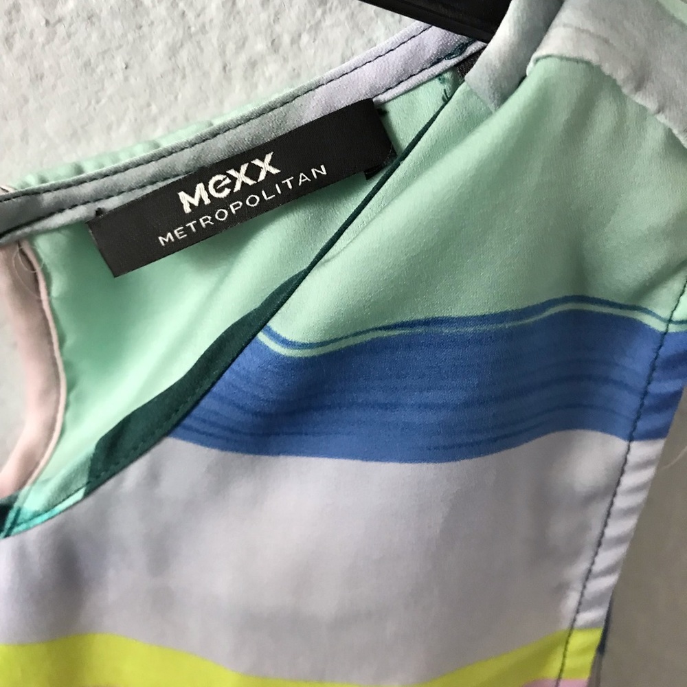 Mexx Tank Top